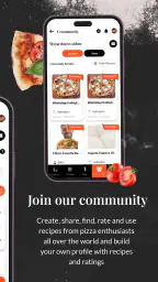 Perfect Pizza Flours 6