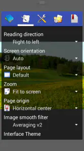 Perfect Viewer screenshot
