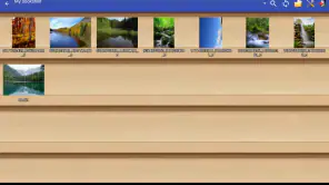 Perfect Viewer screenshot