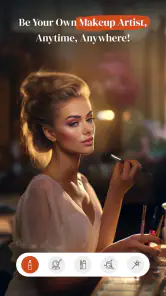 PerfectPic－Foto Bewerken screenshot