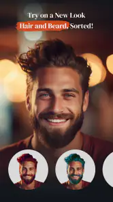 PerfectPic－Foto Bewerken screenshot