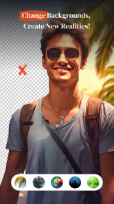 PerfectPic－Foto Bewerken screenshot