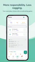 Perhe.app - Family Organizer 3