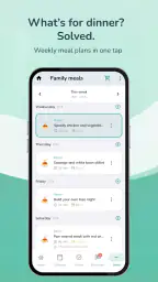 Perhe.app - Family Organizer 4