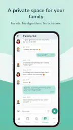 Perhe.app - Family Organizer 5