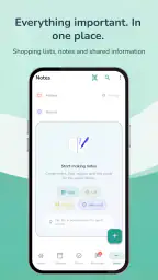 Perhe.app - Family Organizer 6
