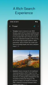 Perplexity - Ask Anything screenshot