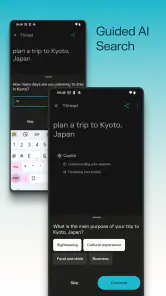 Perplexity - Ask Anything screenshot