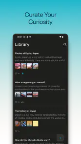 Perplexity - Ask Anything screenshot