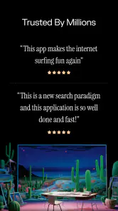 Perplexity - Ask Anything screenshot