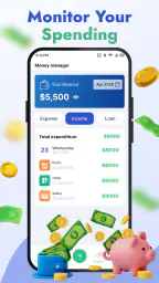 Personal Expense Tracker 1