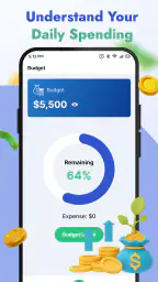 Personal Expense Tracker 4