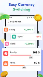 Personal Expense Tracker 5