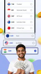 Personal Expense Tracker 6