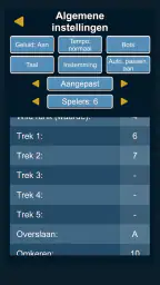 Pesten Kaartspel 1