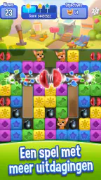 Pet Rescue Saga 2