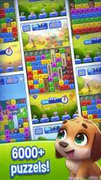 Pet Rescue Saga 3