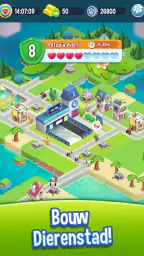 Pet Rescue Saga 4