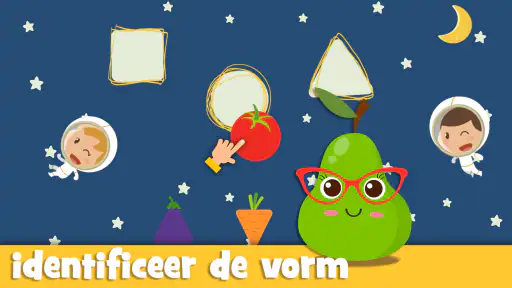 Peuter spelletjes 3 5 jarigen 2