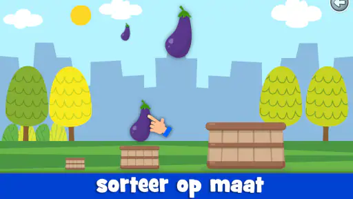 Peuter spelletjes 3 5 jarigen 4