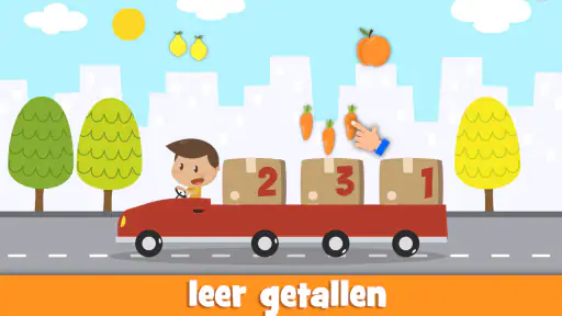 Peuter spelletjes 3 5 jarigen 5