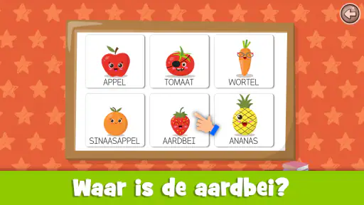 Peuter spelletjes 3 5 jarigen 8