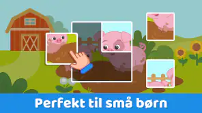 Peuterspellen voor 2-4-jarigen screenshot
