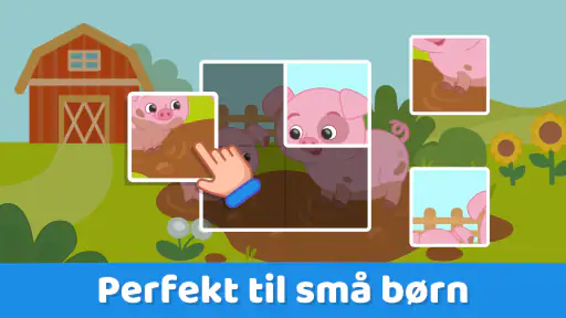 Peuterspellen voor 2-4-jarigen 3