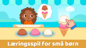 Peuterspellen voor 2-4-jarigen screenshot
