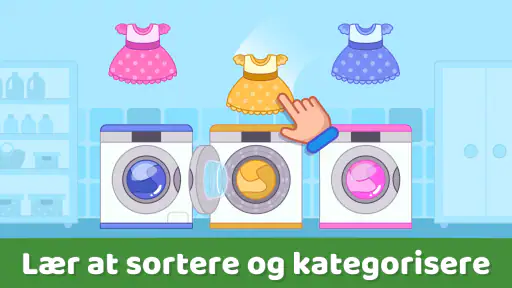 Peuterspellen voor 2-4-jarigen 7