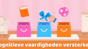Peuterspellen voor 3-5-jarigen screenshot