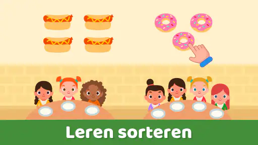Peuterspellen voor 3-5-jarigen 6