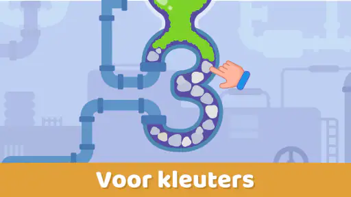 Peuterspellen voor 3-5-jarigen 7