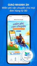 Pharmacity - Nhà thuốc uy tín 3
