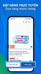 Pharmacity - Nhà thuốc uy tín 6