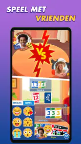 Phase 10 screenshot