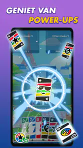 Phase 10 screenshot