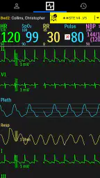Philips Care Assist 3