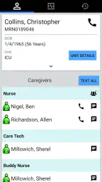 Philips Care Assist 4