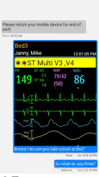 Philips Care Assist 6