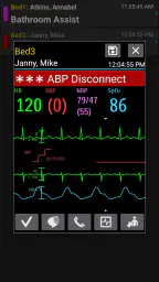 Philips Care Assist 7
