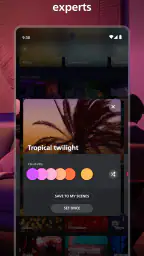 Philips Hue 4