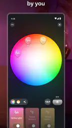 Philips Hue 5