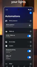 Philips Hue 7