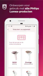 Philips Lumea IPL 6