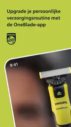 Philips OneBlade 1