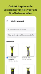 Philips OneBlade 3