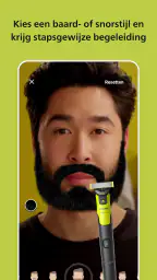 Philips OneBlade 4