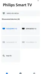 Philips Smart TV 1