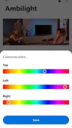 Philips Smart TV 4